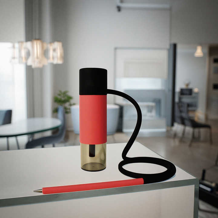 Nooré™ Car Hookah