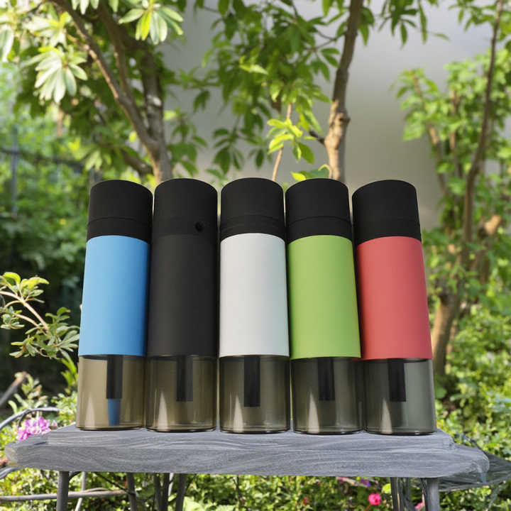 Nooré™ Car Hookah