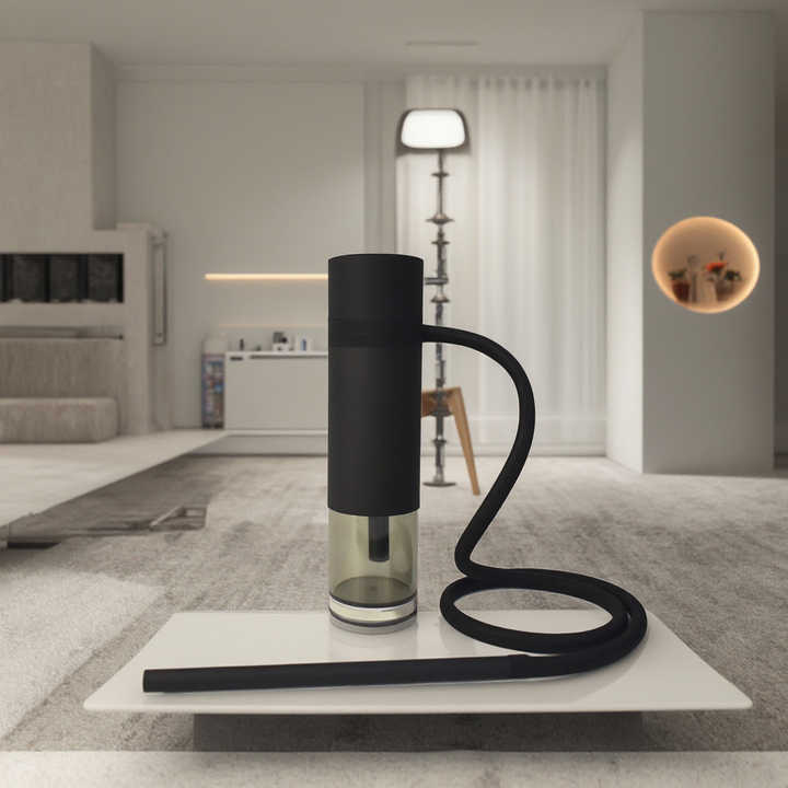 Nooré™ Car Hookah
