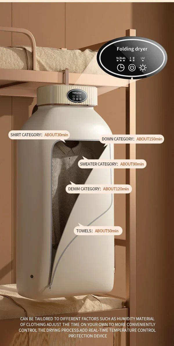 Nooré™Clothes Dryer