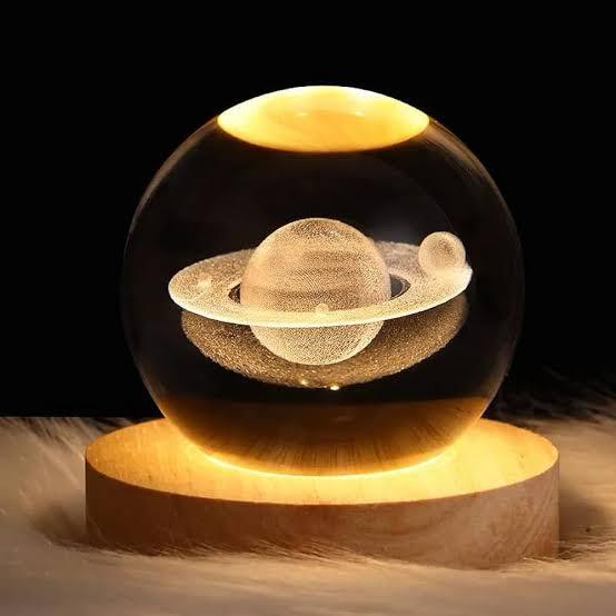 Nooré™Crystal Luminous Balls