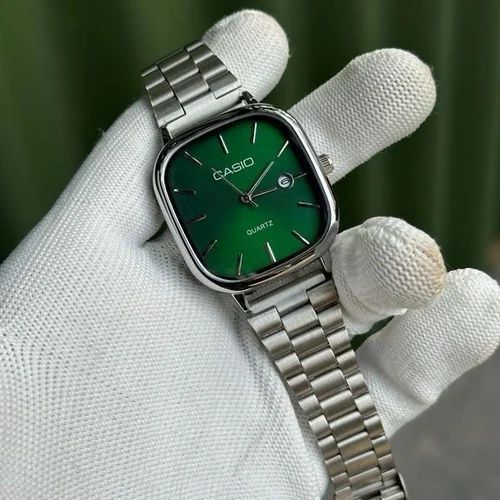 Nooré™- Casio Edition Classic Watch