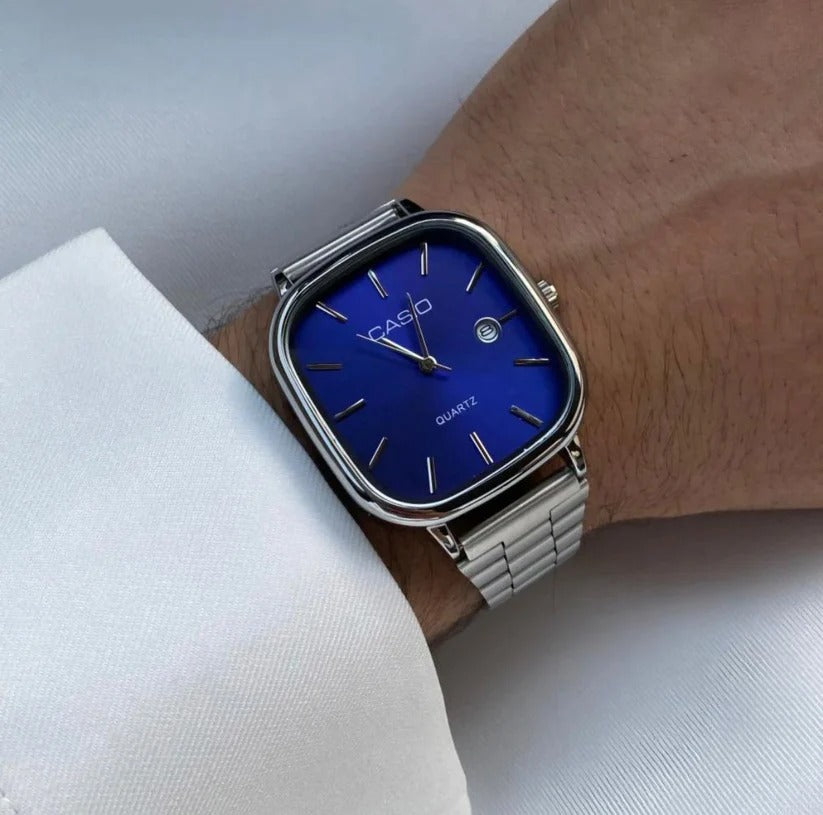 Nooré™- Casio Edition Classic Watch