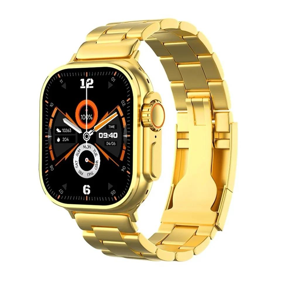 Nooré™Gold Ultra Watch – ساعة جولد ألترا