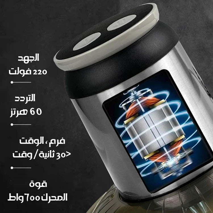 Electric Meat Grinder – مفرمة لحم كهربائية
