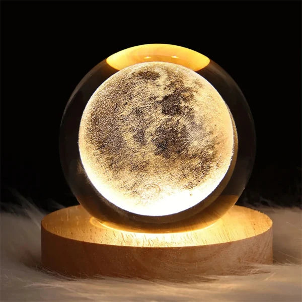 Nooré™Crystal Luminous Balls