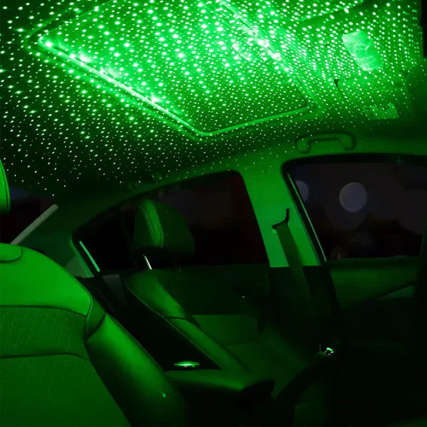 Nooré™ Star Decoration Light