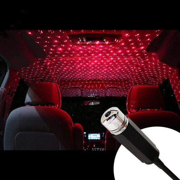 Nooré™ Star Decoration Light
