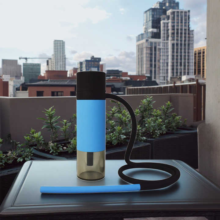 Nooré™ Car Hookah