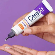 CeraVe Skin Renewing Vitamin C Serum  سيروم سكين رينيوينغ فيتامين C من CeraVe
