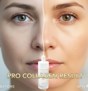 Pro Collagen Lifting Effect Serum | سيروم برو كولاجين لتأثير الشد