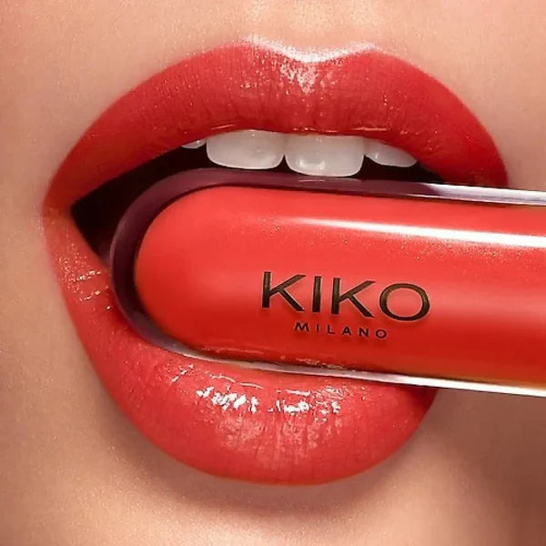 KIKO MILANO – 2-in-1 Lip Duo  كيكو ميلانو – ليب ديو 2 في 1