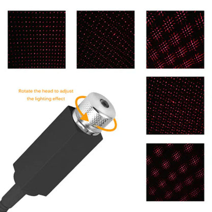 Nooré™ Star Decoration Light